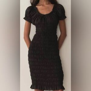 Doen Rosalynn Midi Dress